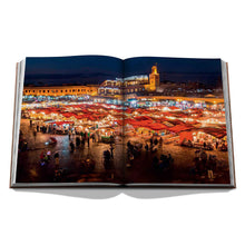 Load image into Gallery viewer, Marrakech Flair