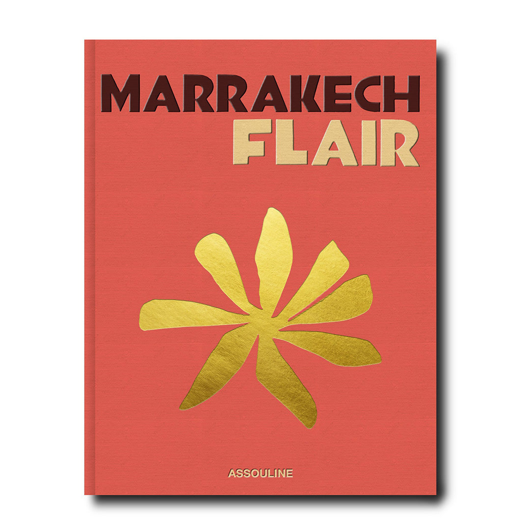 Assouline | Marrakech Flair