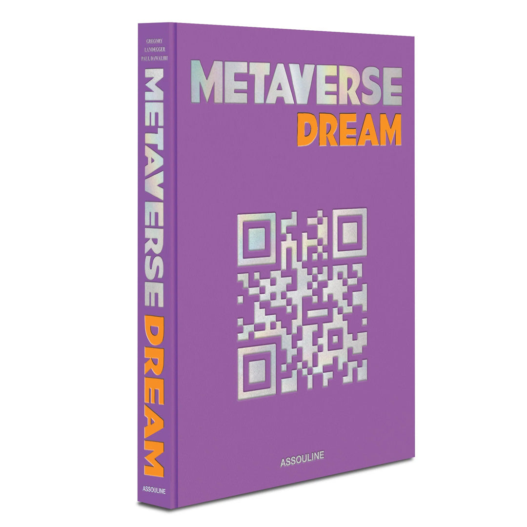 Assouline | Metaverse Dream