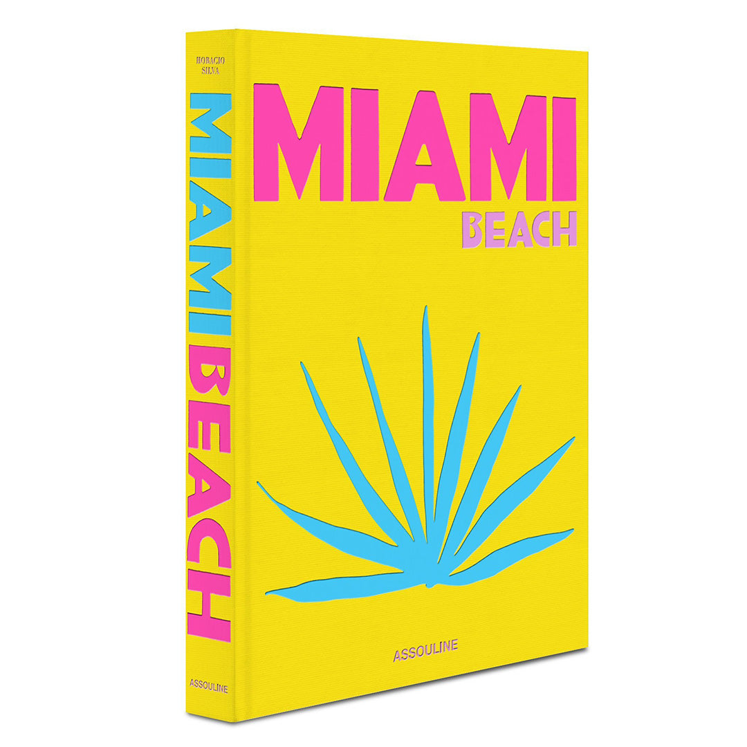 Assouline | Miami Beach