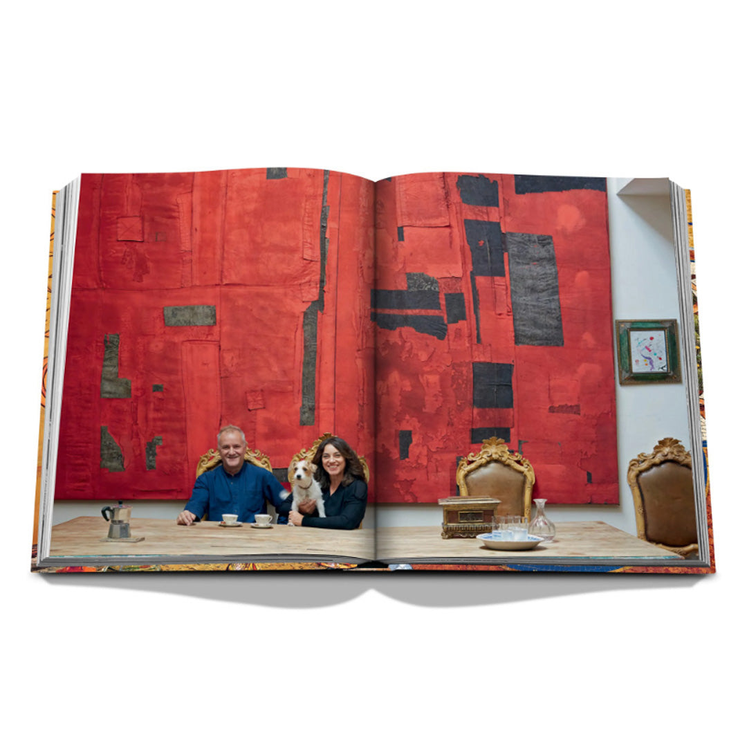 Assouline | Milan Chic