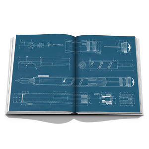 Montblanc: Inspire Writing