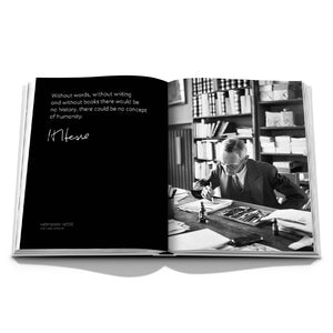 Montblanc: Inspire Writing