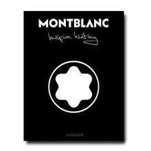 Load image into Gallery viewer, Montblanc: Inspire Writing