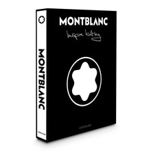 Load image into Gallery viewer, Montblanc: Inspire Writing