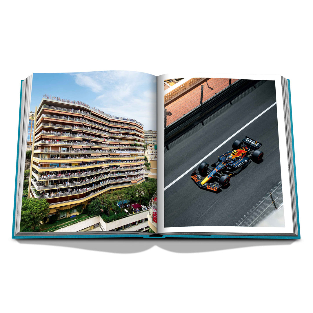 Assouline | Monte Carlo