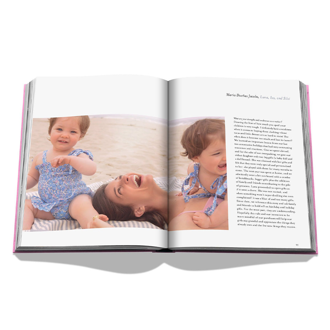 Assouline | Mother and Child