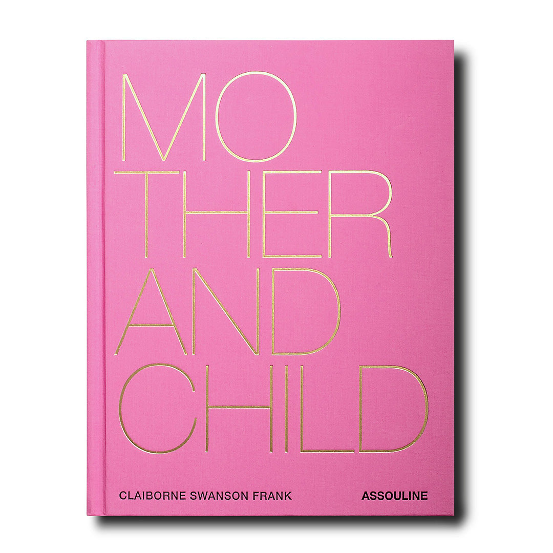 Assouline | Mother and Child