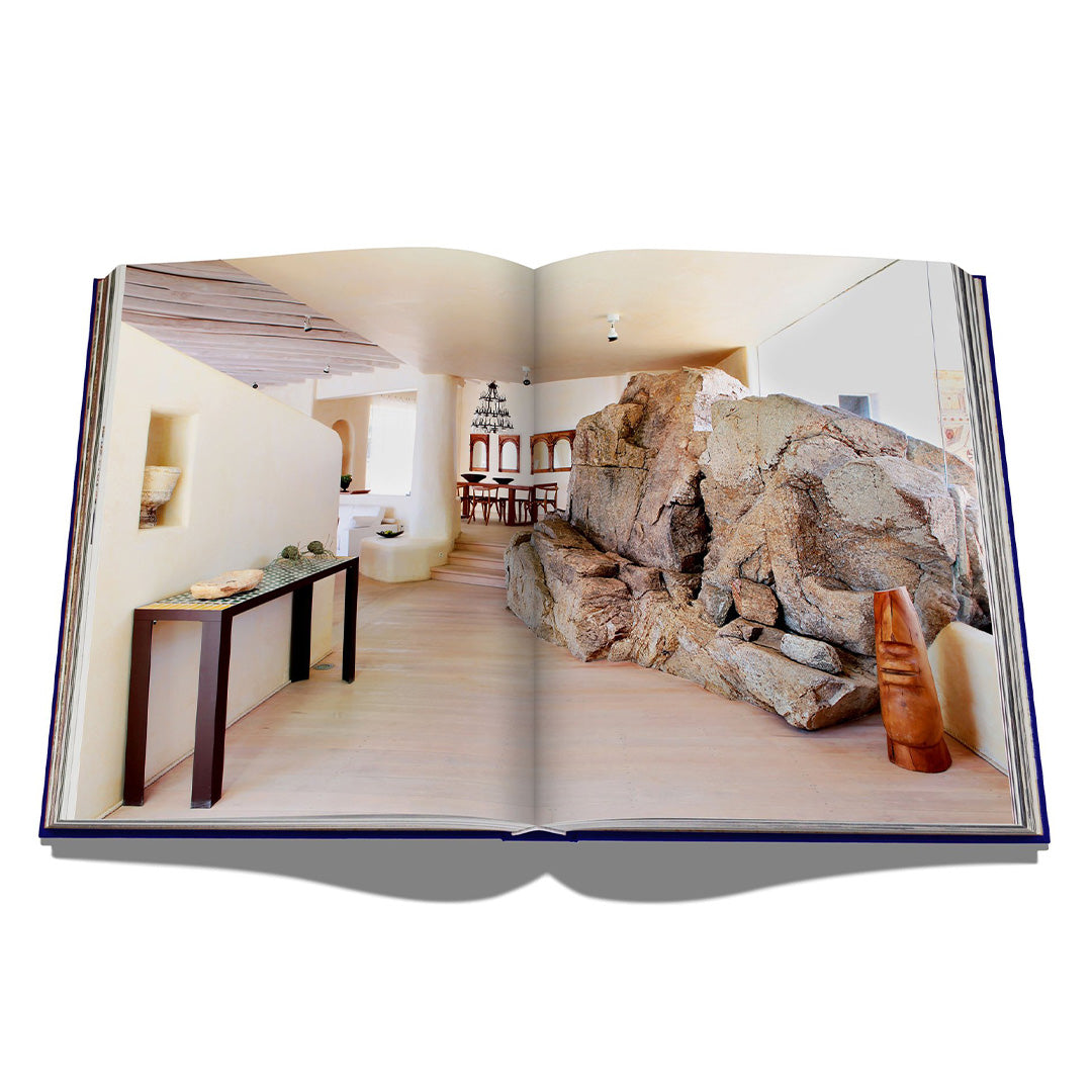 Assouline | Mykonos Muse