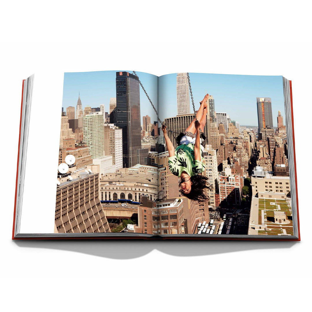 Assouline | New York by New York