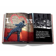 Load image into Gallery viewer, New York by New York