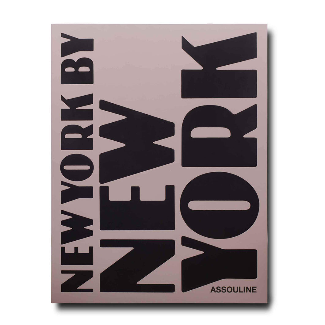 New York by New York