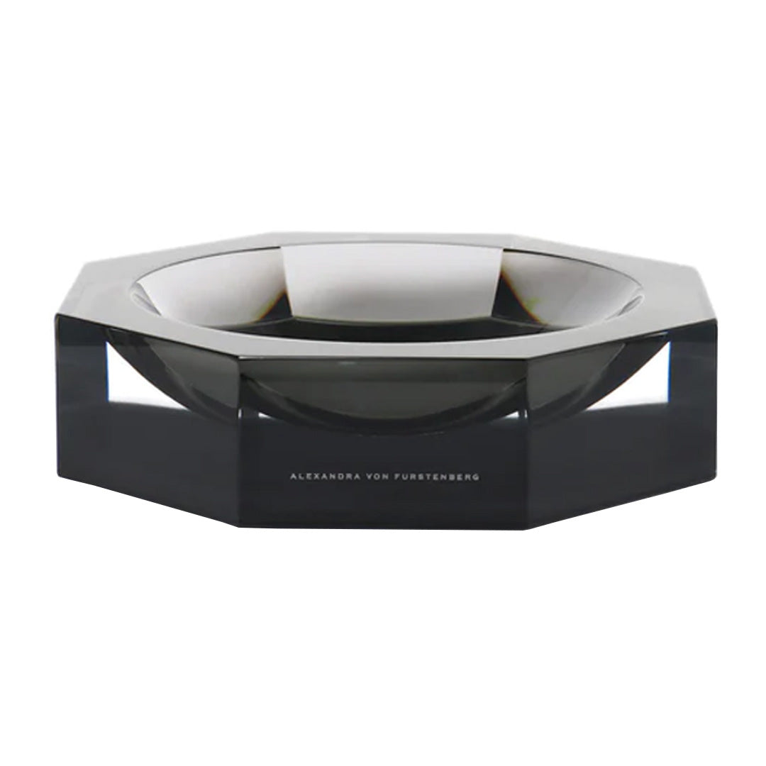 Nut N Bowl in Slate Grey - Large