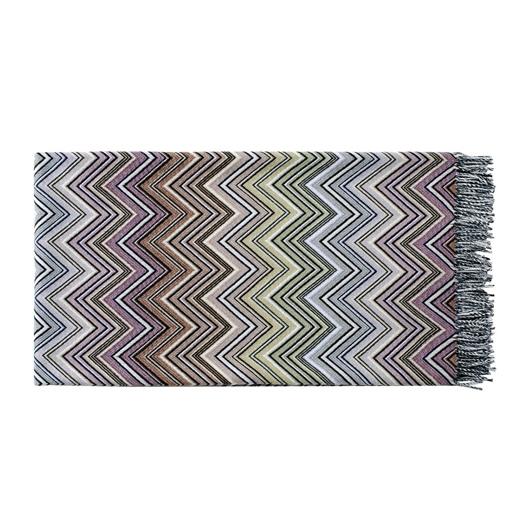 Missoni Home | Perseo Throw - Col. 160