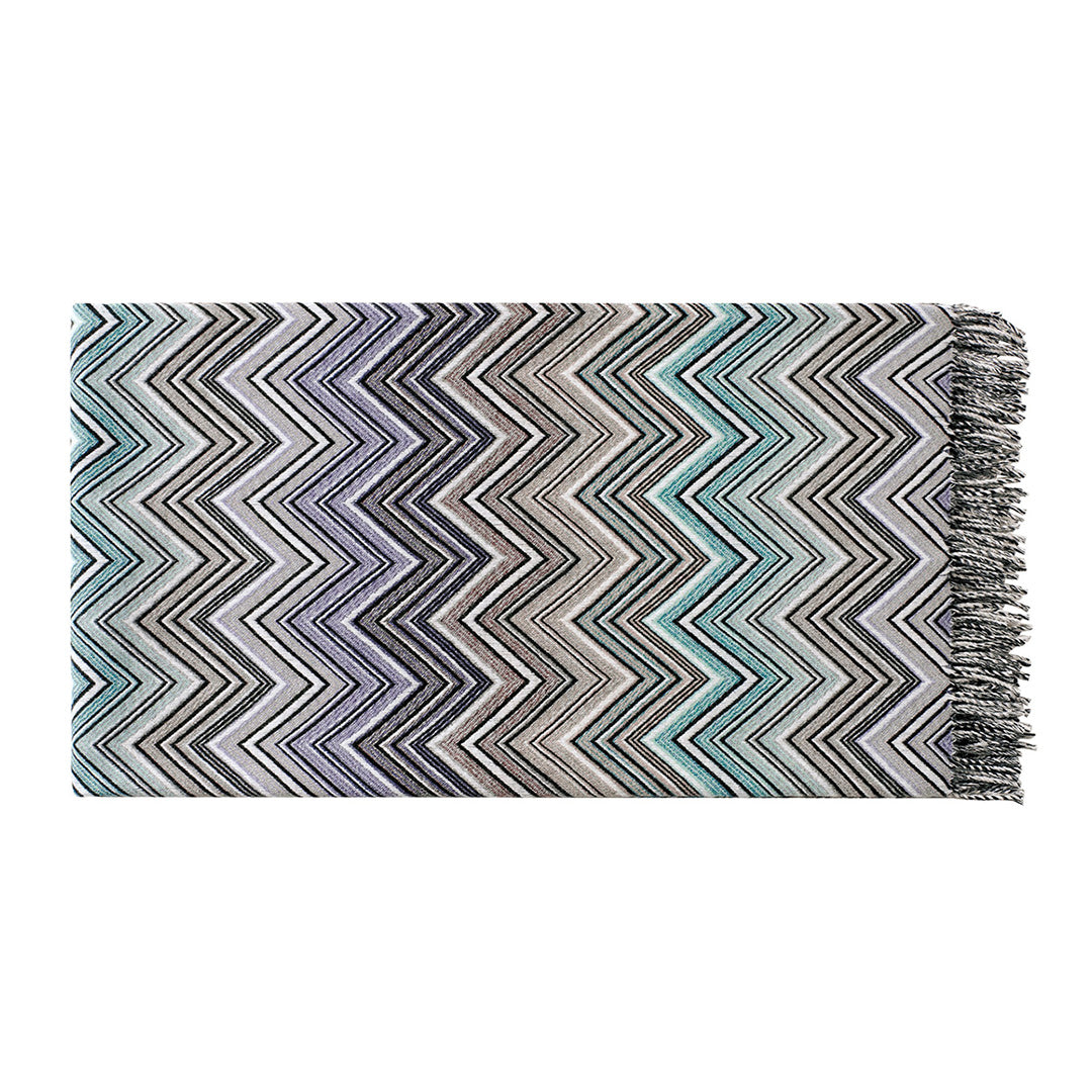 Missoni Home | Perseo Throw - Col. 170