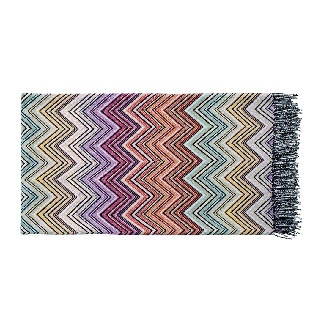 Missoni Home | Perseo Throw - Col. 159