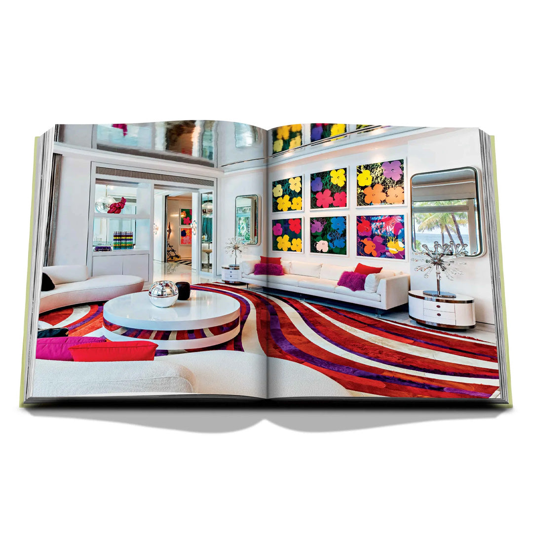 Assouline | Pop Art Style