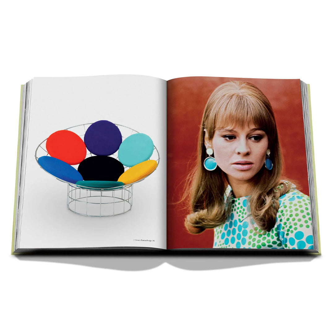 Assouline | Pop Art Style