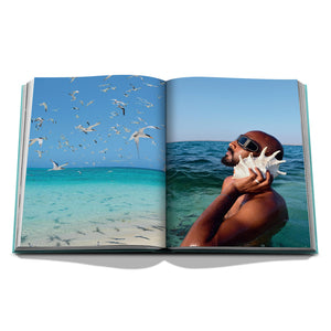 Saudi Arabia: Red Sea, The Saudi Coast
