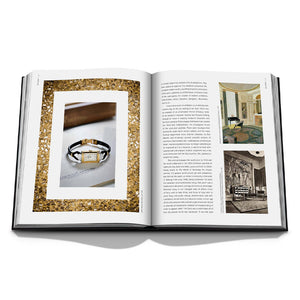 Jaeger-LeCoultre: Reverso