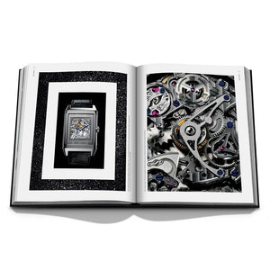 Jaeger-LeCoultre: Reverso