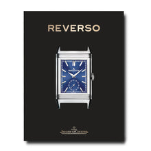 Load image into Gallery viewer, Jaeger-LeCoultre: Reverso