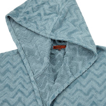 Load image into Gallery viewer, Rex Bathrobe - 22