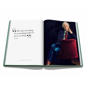Rolex: The Impossible Collection