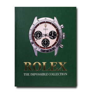 Rolex: The Impossible Collection