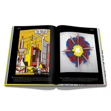 Load image into Gallery viewer, Roy Lichtenstein: The Impossible Collection