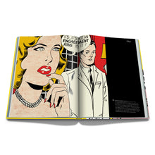 Load image into Gallery viewer, Roy Lichtenstein: The Impossible Collection