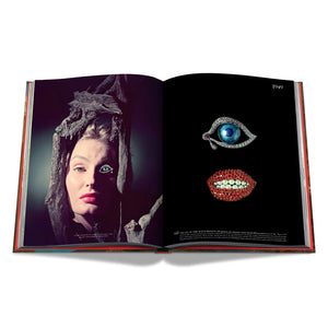 Salvador Dalí: The Impossible Collection