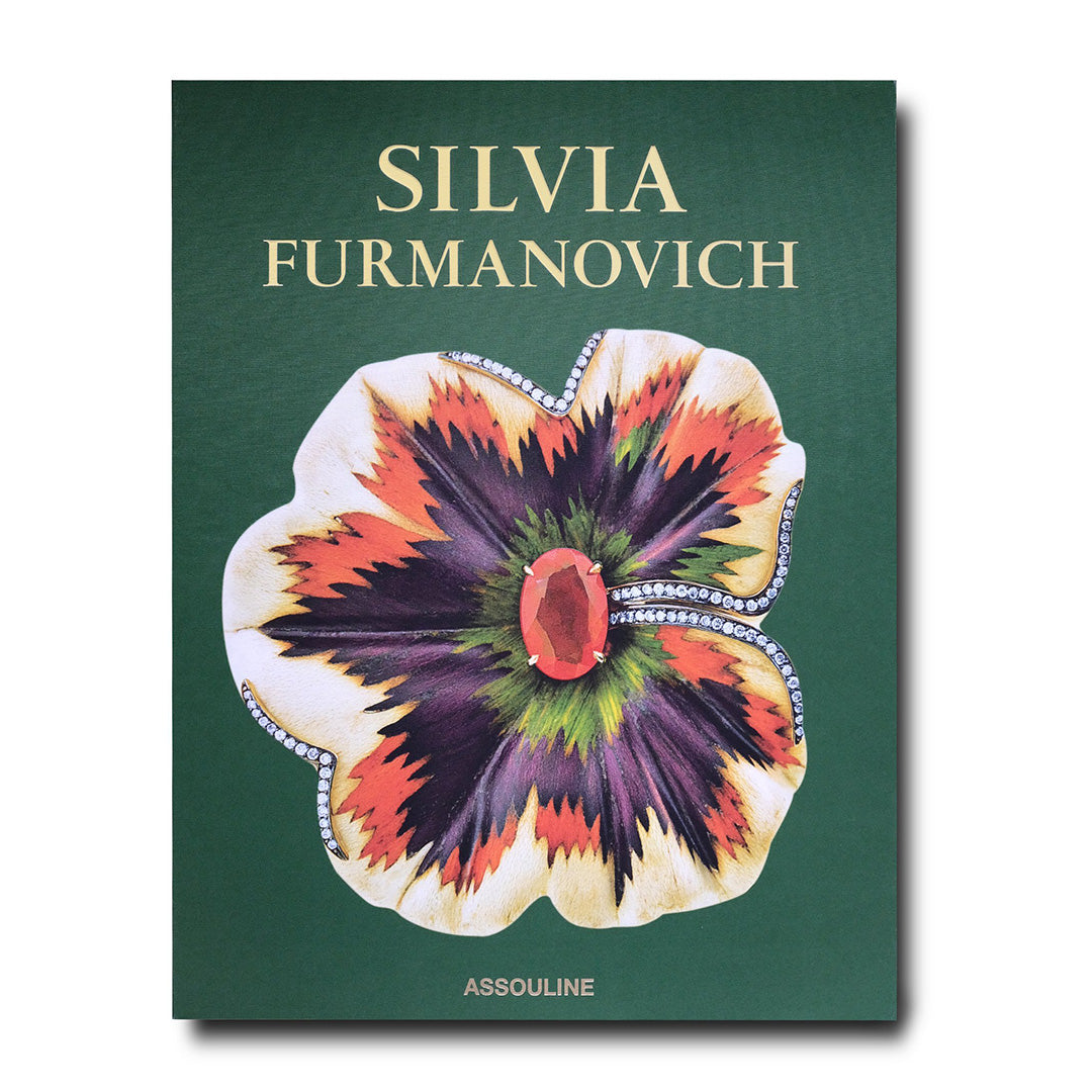 Assouline | Silvia Furmanovich