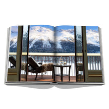 Load image into Gallery viewer, St. Moritz Chic
