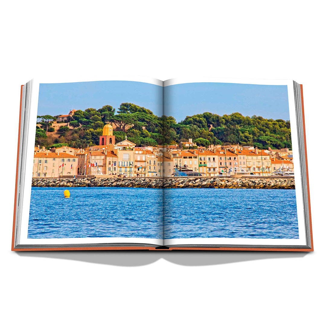 Assouline | St. Tropez Soleil