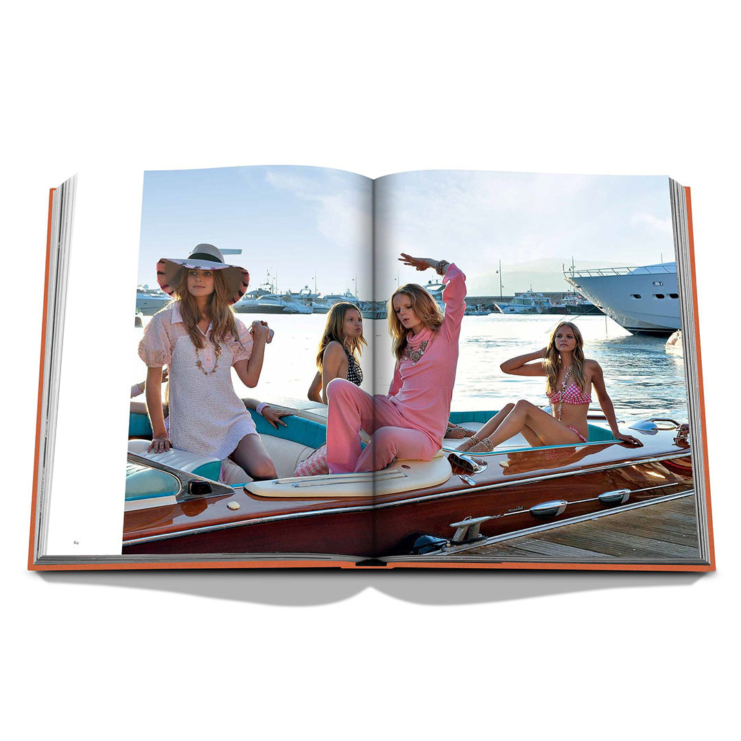 Assouline | St. Tropez Soleil