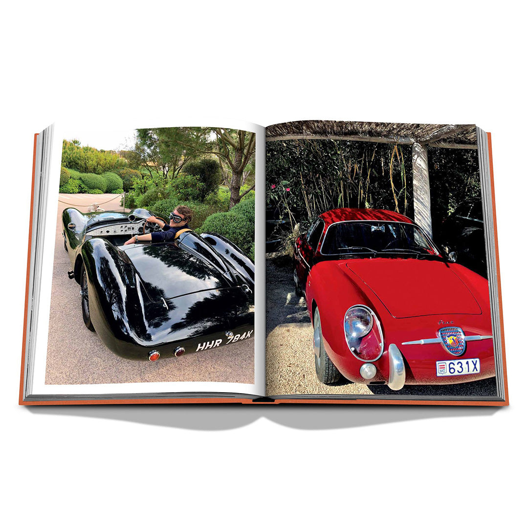 Assouline | St. Tropez Soleil