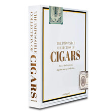 Load image into Gallery viewer, The Impossible Collection of Cigars