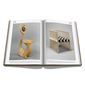 The Impossible Collection of Design