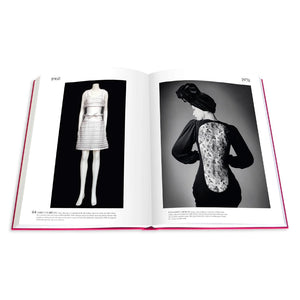 The Impossible Collection of Fashion