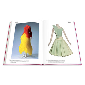 The Impossible Collection of Fashion