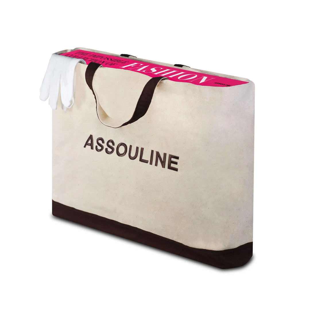 Assouline | The Impossible Collection of Fashion