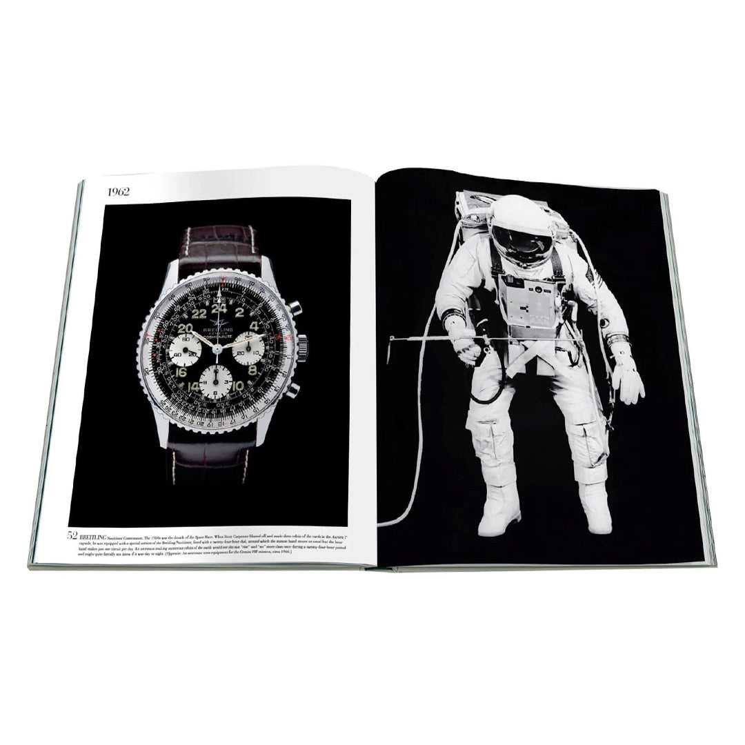 Assouline | The Impossible Collection of Watches (2nd Edition)