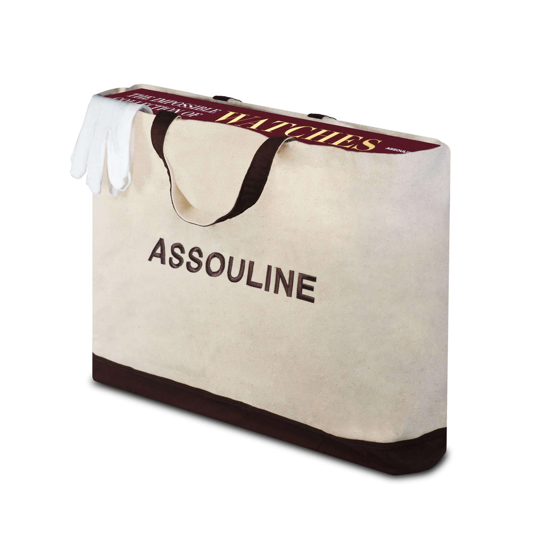 Assouline | The Impossible Collection of Watches (2nd Edition)