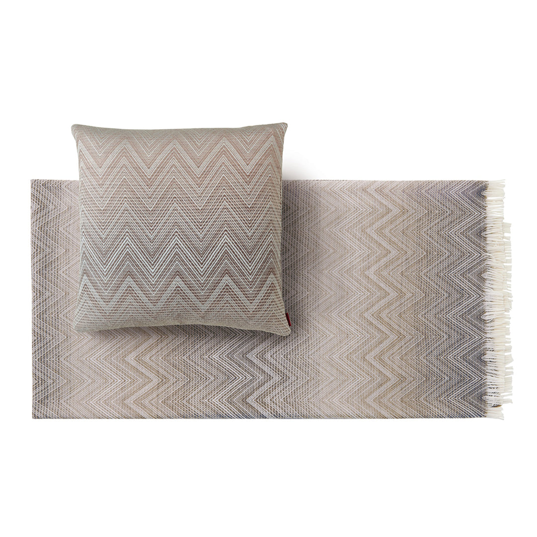 Missoni william outlet throw