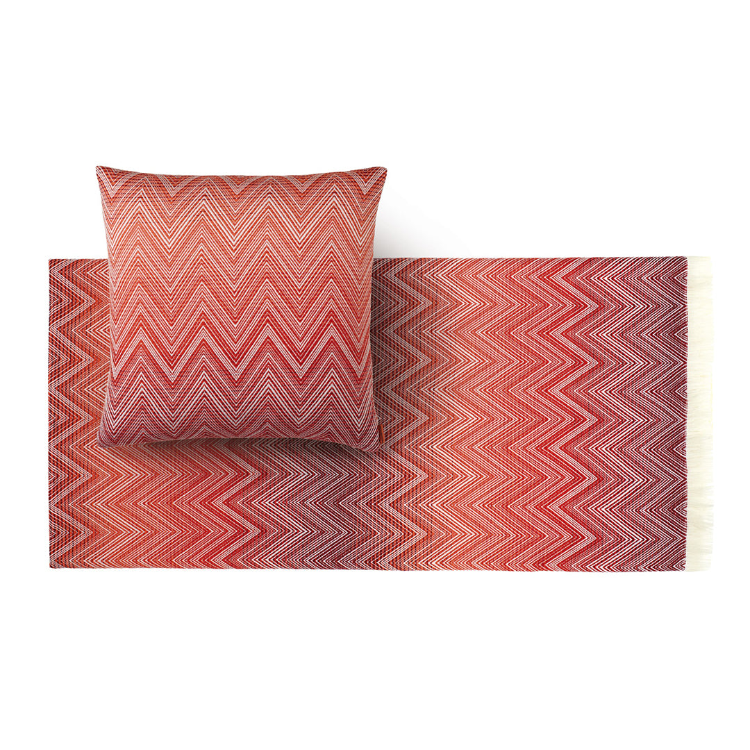 Missoni Home Timmy Throw Col. 591