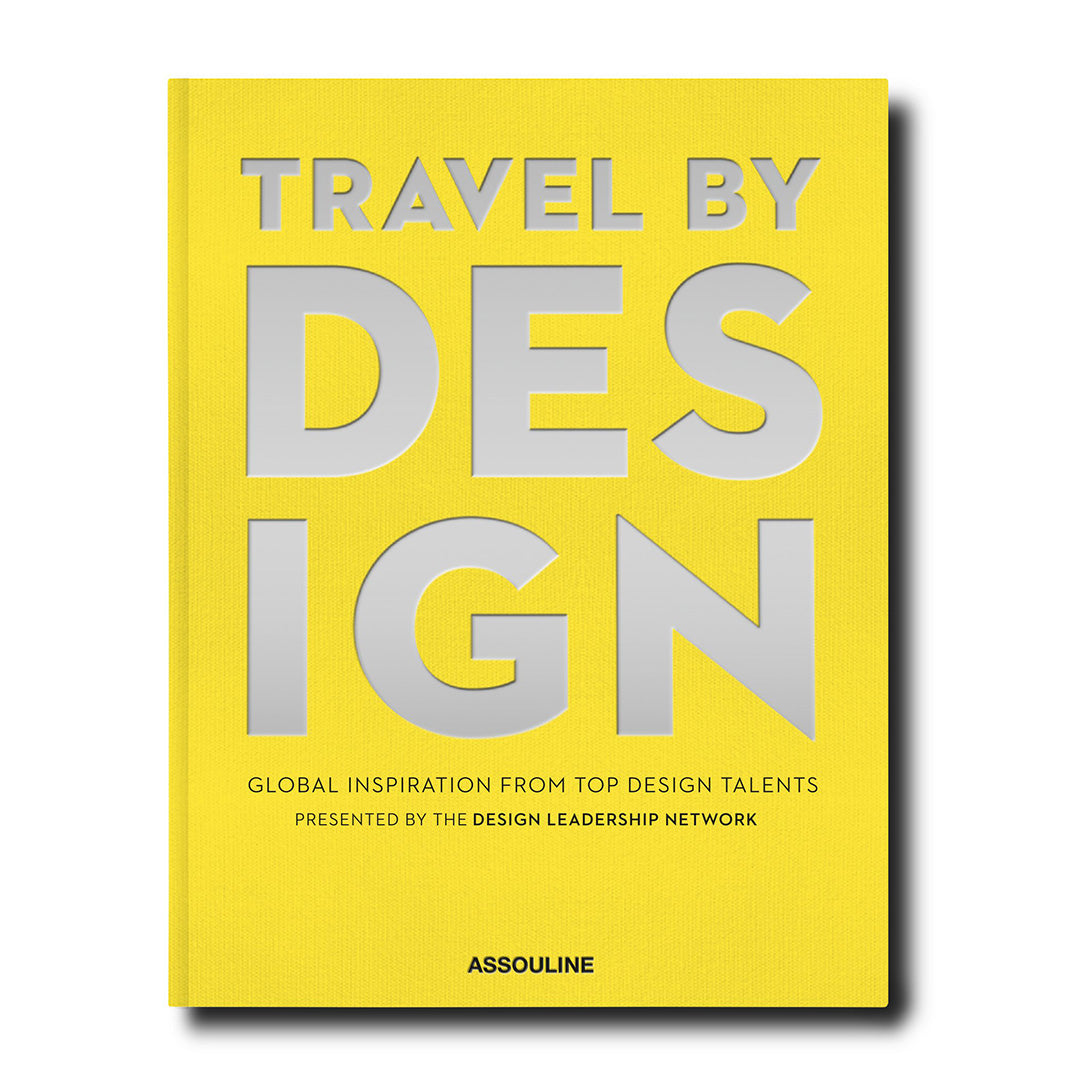 Assouline | Travel by Design