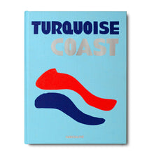 Load image into Gallery viewer, Turquoise Coast