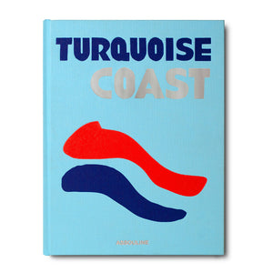 Turquoise Coast