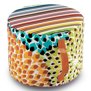 Dalia Outdoor Pouf T59